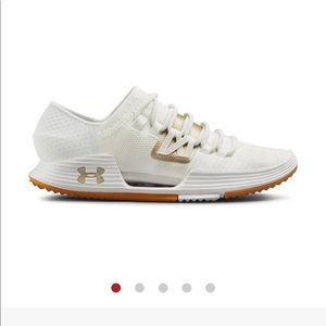 Women’s Under Armour AMP 2.0 Training shoe